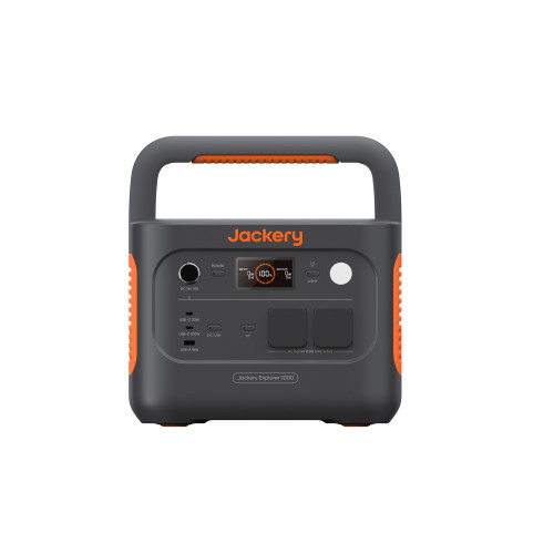 Зарядная станция Jackery Explorer 1000 v2