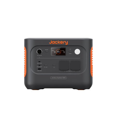 Зарядная станция Jackery Explorer 1000 v2