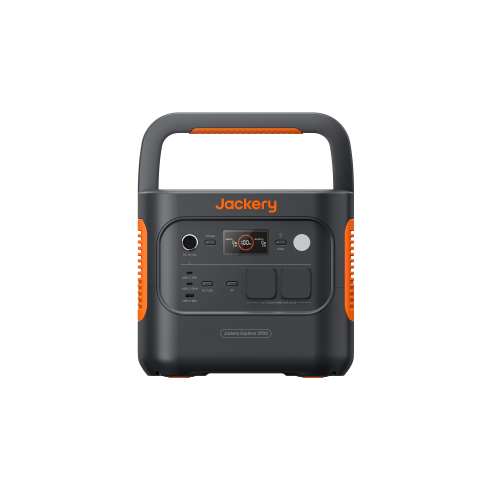 Зарядная станция Jackery Explorer 2000 v2