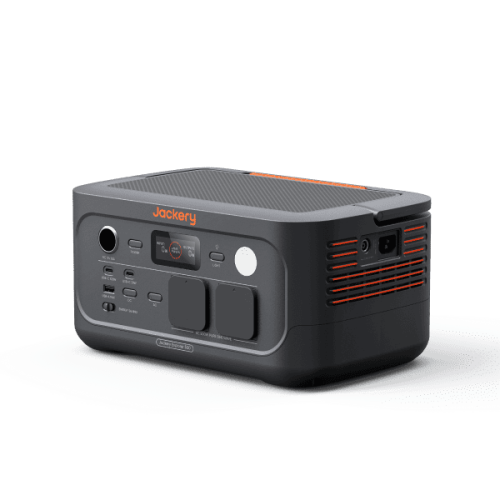 Зарядна станція Jackery Explorer 500 v2