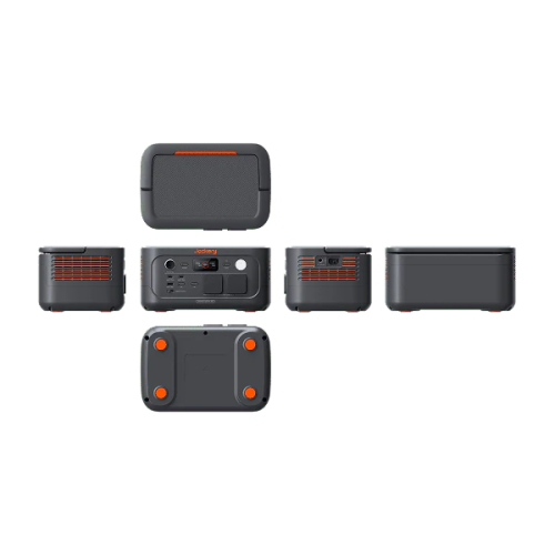 Зарядна станція Jackery Explorer 500 v2