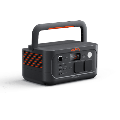 Зарядна станція Jackery Explorer 500 v2