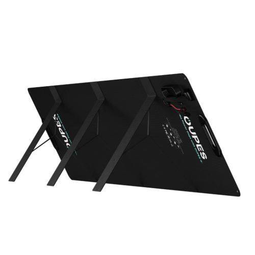 Портативная складная солнечная панель OUPES 240W