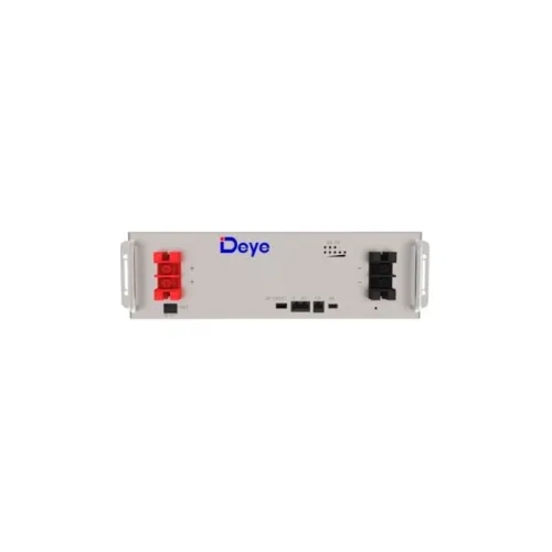 Аккумулятор LiFePO4 Deye SE-G5.3 (51,2V/104Ah, 5,32kWh), BMS 100A (150A@2min)