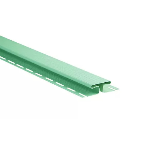 H-профиль Альта-Профиль Alta-Siding 3050 мм, оливковый