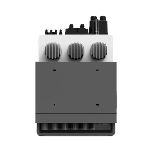 Гибридный однофазный инвертор Jup-6G2-LE, 6kW, 48V