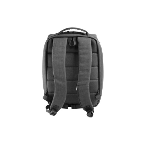 Рюкзак с солнечной батареей Crossio SolarBag Snappy