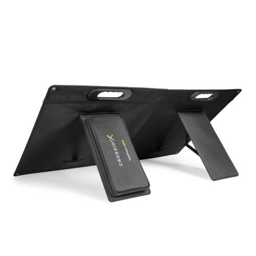 Сонячна панель Crossio SolarPower 100W
