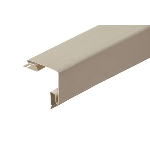 Планка FaSiding Standard/BlockHouse 