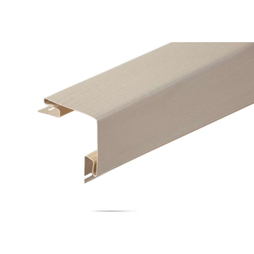 Планка FaSiding Standard/BlockHouse 