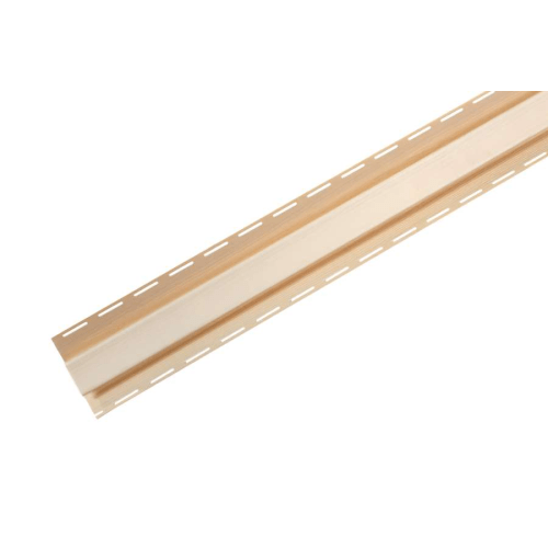 Планка FaSiding Standard/BlockHouse 