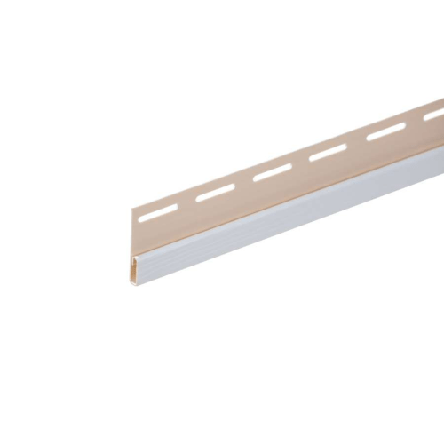 Планка FaSiding Standard/BlockHouse 