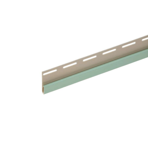 Планка FaSiding Standard/BlockHouse 