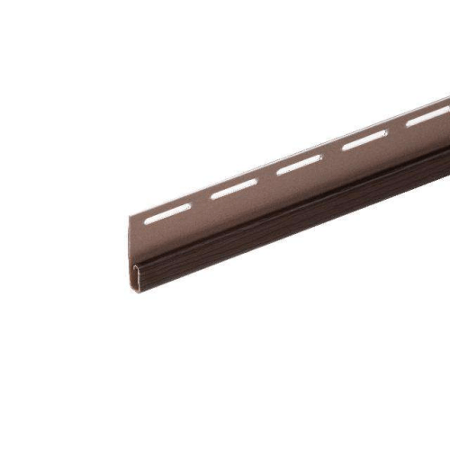 Планка FaSiding Standard/BlockHouse 