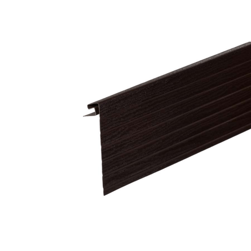 Планка FaSiding Standard/BlockHouse 