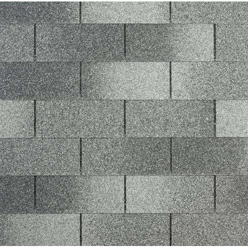 Бітумна черепиця Superglass 3T (51) Eastern Grey