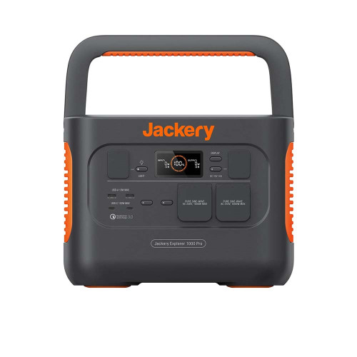 Зарядная станция Jackery Explorer 1000 Pro - 1002Wh | 1000W