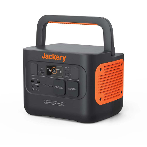 Зарядная станция Jackery Explorer 1000 Pro - 1002Wh | 1000W