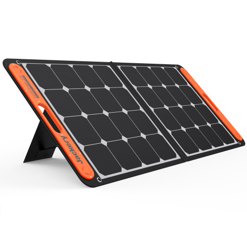 Сонячний генератор Jackery 240 (Explorer 240 + SolarSaga 100W)