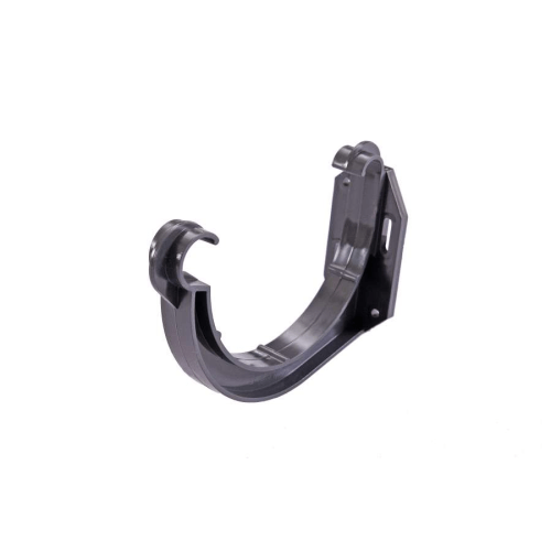 Тримач ринви PROFiL пласт. 90 графітовий