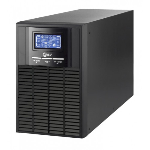ДБЖ Cover Basic 1K (online, 1000VA/900W),  НАПАКОВАНИЙ