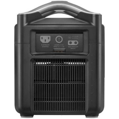 Зарядная станция EcoFlow RIVER Pro