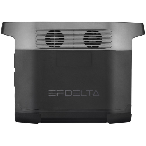 Зарядная станция EcoFlow DELTA