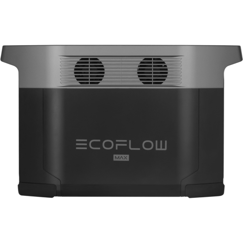 Зарядна станція EcoFlow DELTA Max 2000