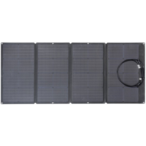 Сонячна батарея EcoFlow 160W Solar Panel