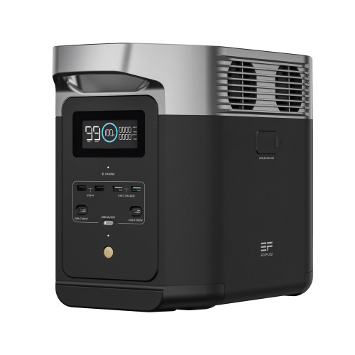 Зарядная станция EcoFlow DELTA 2