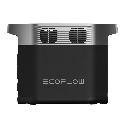 Зарядная станция EcoFlow DELTA 2
