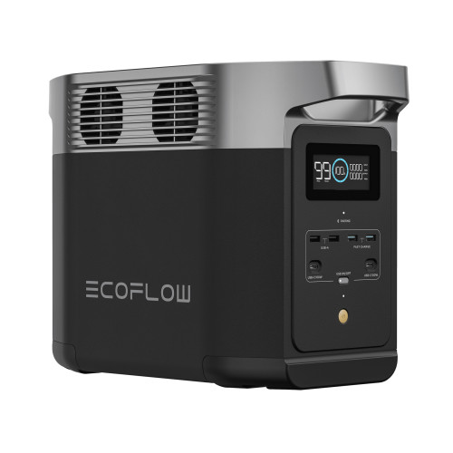 Зарядная станция EcoFlow DELTA 2