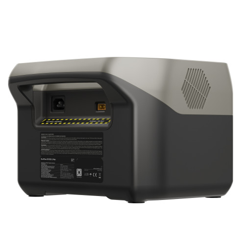 Зарядная станция EcoFlow RIVER 2 Max