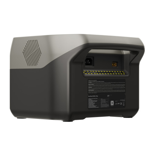Зарядная станция EcoFlow RIVER 2 Max